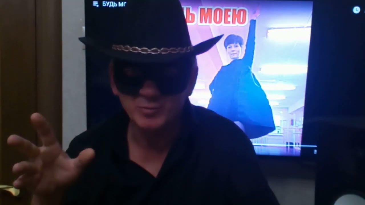 Песня "Падал снег." И снова ХИТ ! - YouTube