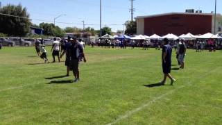 BlackHatFootball: Franklin-Central Catholic
