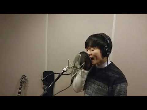 180202 나만의 그대(Warrior)