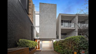 31 St Edmonds Road, Prahran