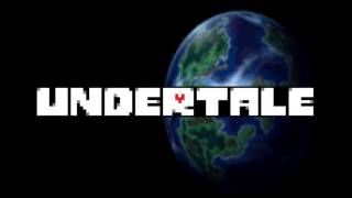 Undertale - Undertale (Chrono Trigger Arrange)