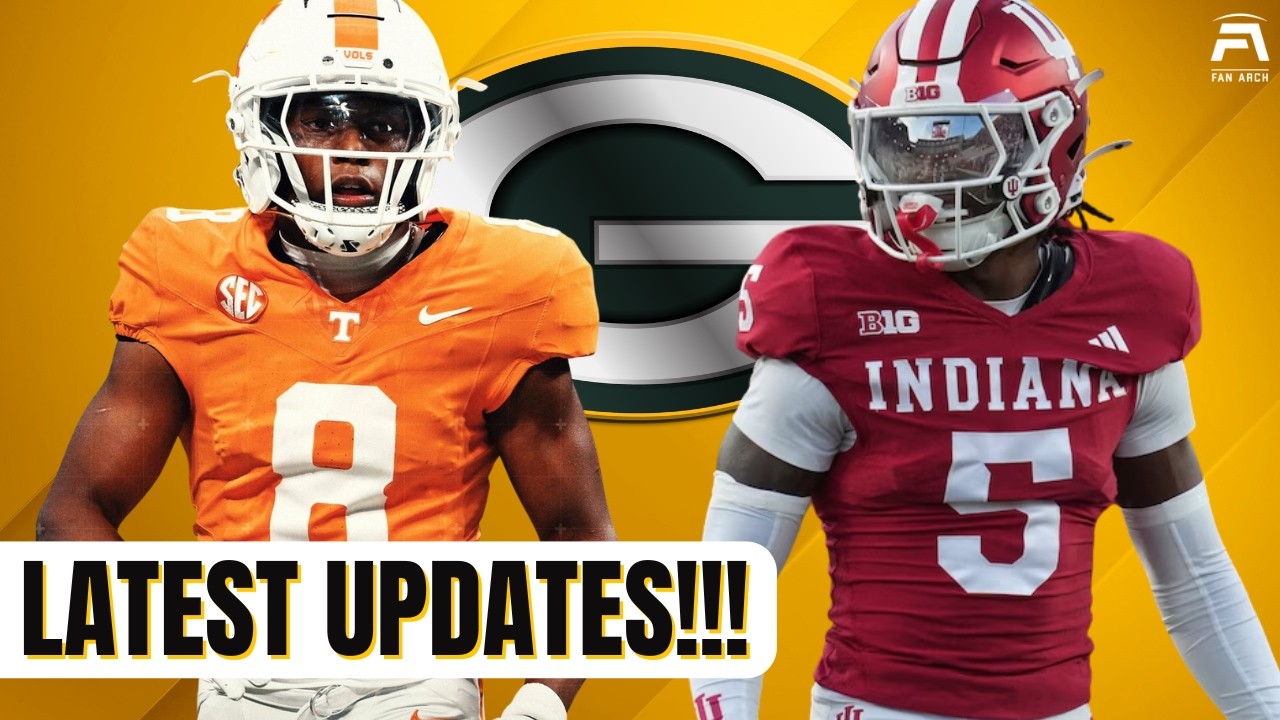 All Signs Point To THIS... | Daily Green Bay Packers News & Rumors