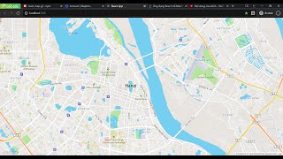 Marker Mapbox - ReactJs