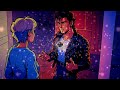 Take On Me -Tribute #aha by DJ Nicky León Synthwave Remix | Music Free