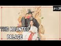 The Haunted Palace (2025) Movie || Yook Sung-jae | Kim Ji-yeon | Kim Ji-hoon | Review And Facts