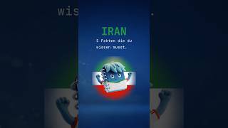 WM 2026 - Iran: früher Persien, 7000 Jahre Geschichte und starkes Fußball-Team.