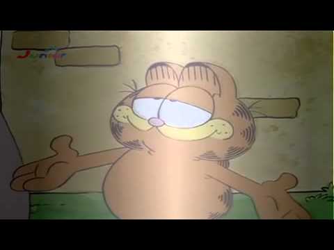 Garfield Deutsch Garfield Deutsch