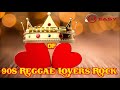 Kings of 90s Reggae Lovers Rock ●Beres Hammond,Sanchez,Dennis Brown,Freddie Mcgregor,Franke P  