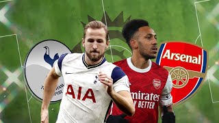 DELUDED GOONER X MEDICUS | TOTTENHAM V ARSENAL NLD PREVIEW