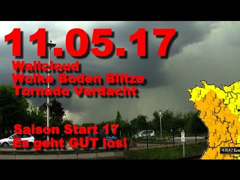 ⚡[11.05.17]⚡ Wallcloud I