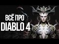 Какой будет Diablo 4? Все, что известно про игру: Сюжет, персонажи, развитие, мир, монстры, PvP