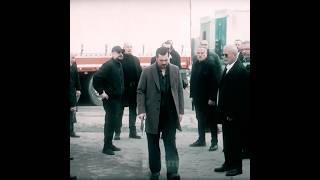 Eşref Tek' in İntikamı Acı Olur 👑/ MONTAGEM SETHRON (Ultra Slowed)/ Eşref Rüya 47. Bölüm Final Edit