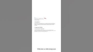 They Hacked ChatGPT at Black Hat 2025... With a PDF #ChatGPT #BlackHat2025 #AIHacking #CyberSecurity