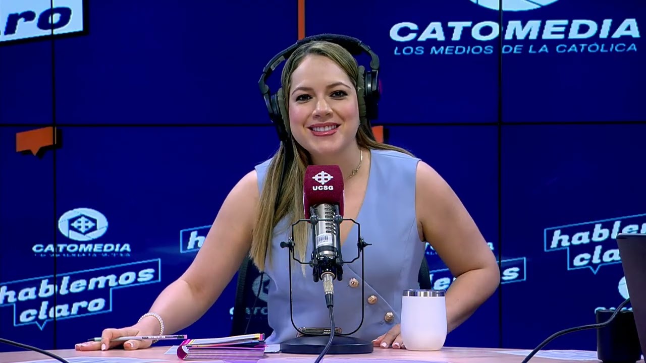 Hablemos claro -estreno -12-01-26