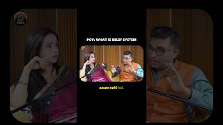 What is belief system