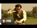 The Legend of Zorro (2005) - Perilous Polo Scene (2/10) | Movieclips