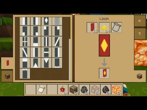 Video Cách để làm cờ Việt Nam trong Minecraft - youtube