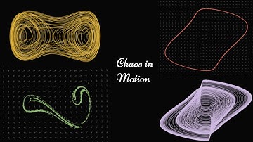 Chaos in Motion