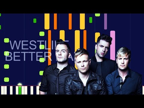 westlife---better-man-(pro-midi-remake)---"in-the-style-of"