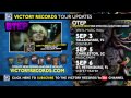 OTEP On Tour Now (Aug - Sep 2012)