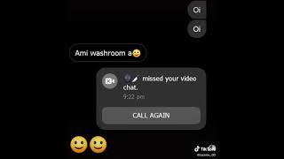 Girlfriend Boyfriend Call Happyshort 360