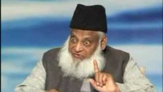 121 Dars e Hadees by Dr Israr 17-18 Husn-E-Suluk Aur Taqwah.flv