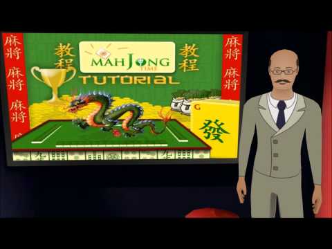 Taiwan Mahjong Scoring Chart