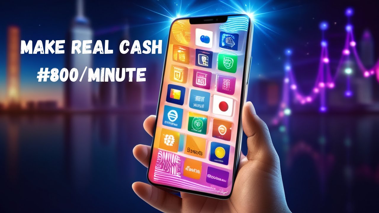 App That Pays Real Money In Nigeria Make 800 Every Minute YouTube app-that-pays-real-money-in-nigeria-make-800-every-minute-youtube