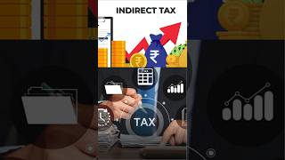 Introduction to Indirect Taxes #Types, Features &amp; Examples