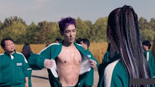 Squid Game Season 2 But Its Ruined By Ai Part 2