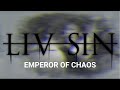 Miniature de la vidéo de la chanson Emperor Of Chaos