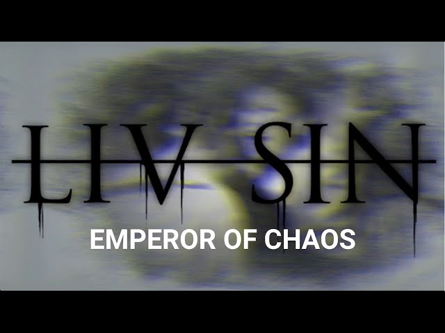 Liv Sin - Emperor Of Chaos