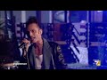"Momento Perfetto": Ghemon dal vivo a Propaganda Live