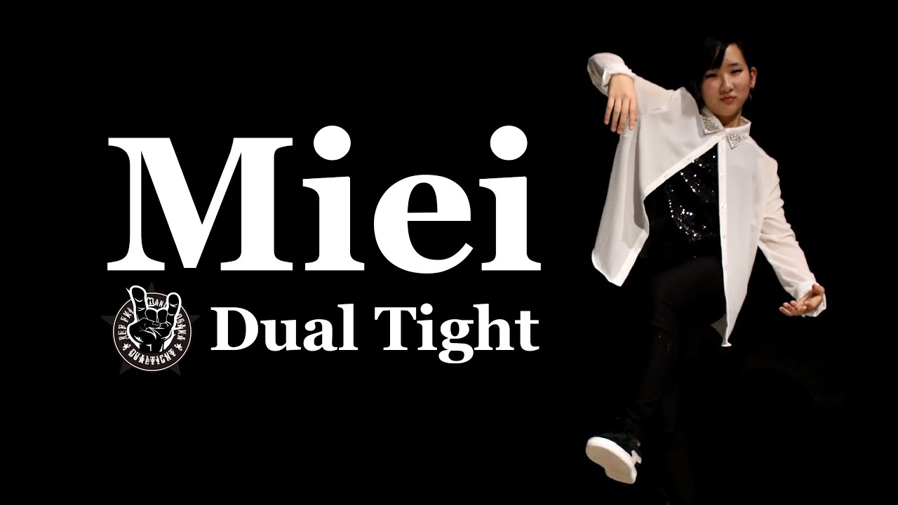 Miei - Dual Tight 2015