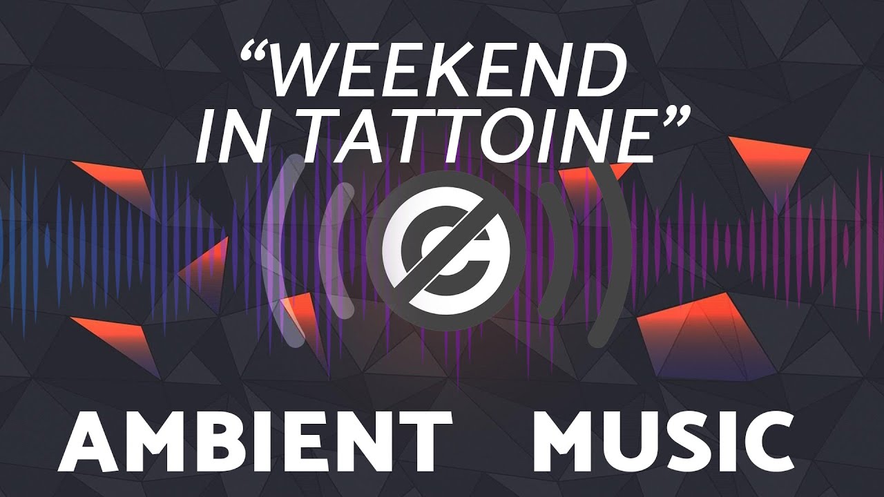 STAR WARS music for any use (NO Copyright) Tattoine theme - YouTube