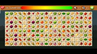 Animal Connect || Versi Fruit Level 65-66 screenshot 2