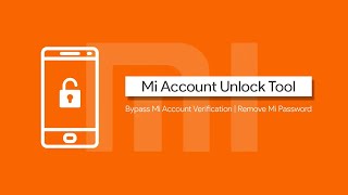 Update Mi Account Unlock All Mi Account Free Bypass Permanent Unlock *New 100% Working*