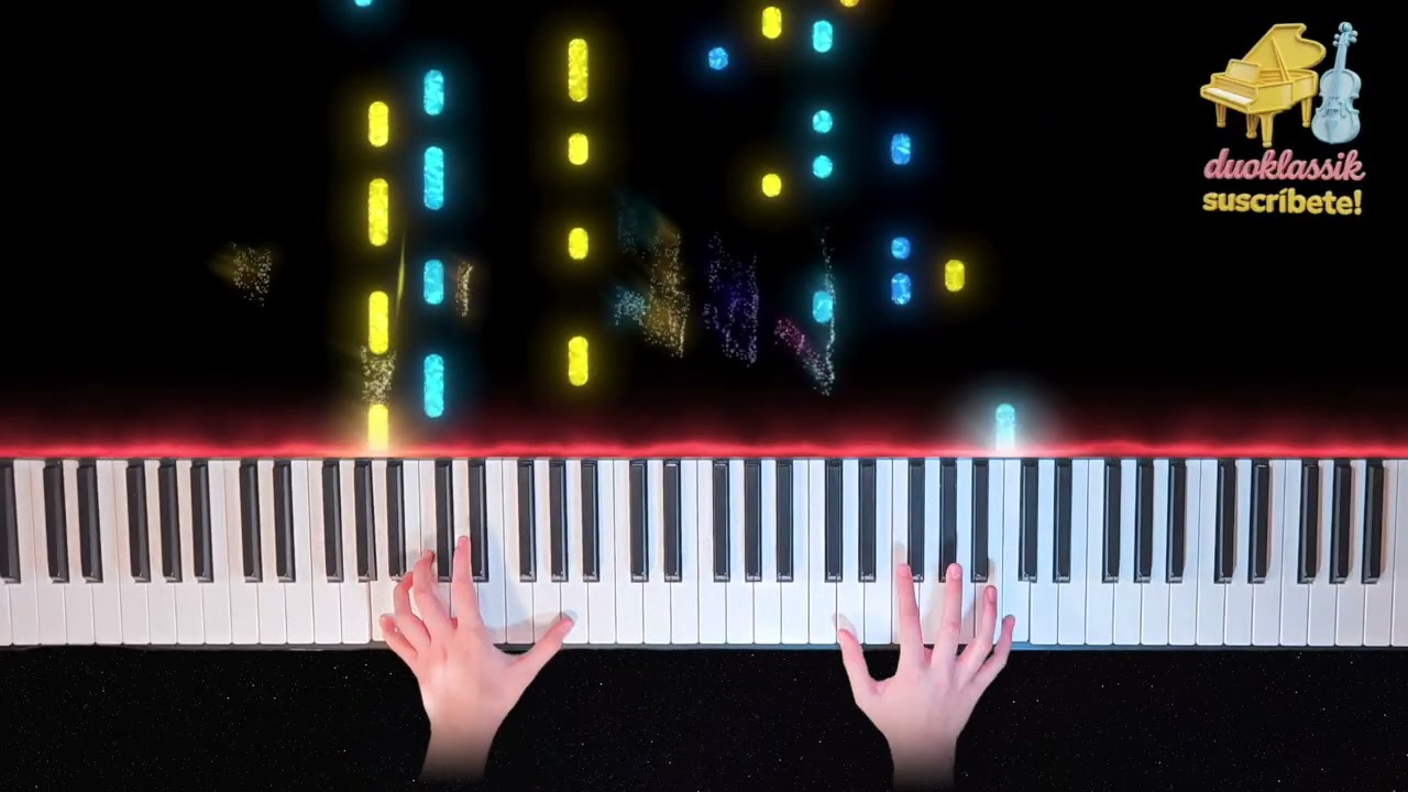 Saint Saens, le cygne 