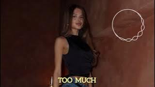 Niki Smith - Too Much