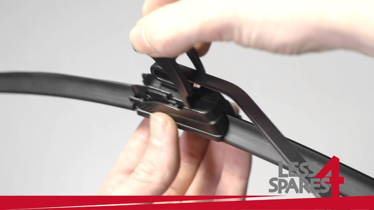 How to Remove Peugeot Expert Wiper Blades: Quick & Easy Guide