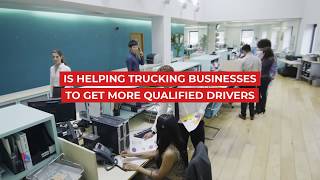 Truck Driver Recruiting in Chicago