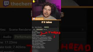 The Secret To Unlimited Software Performance