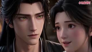 MULTI SUB《穿越兽世，兽夫们宠疯了》1~465集🌸微胖女生穿远古兽世，伪装幼崽避婚配，蜕变成绝世神颜后引各族疯抢，开荒种田与多兽夫双向宠溺，雄竞不停。 #动漫 #漫剧 #小九追书吖