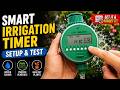 Digital Irrigation Timer: Full Review & Setup Guide
