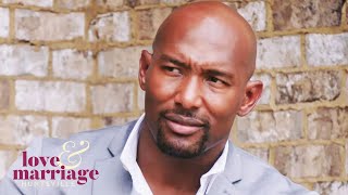 Martell to Nell: It’s a Slap in My Face! | Love & Marriage: Huntsville | OWN
