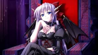 -Nymphetamine- Nightcore Version