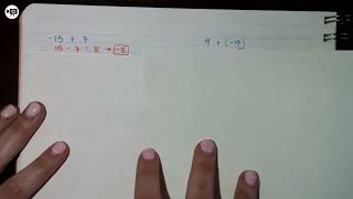 A.2 Adding Integers