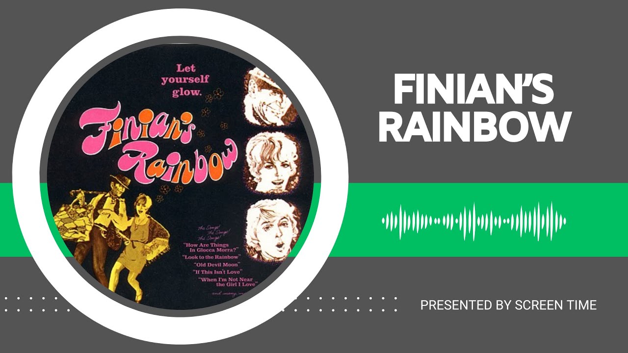 Finian's Rainbow - Film Review - YouTube