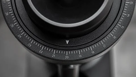 WPM ZP-1 Grinder Burr change