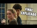 Final Explicado De The Society De Netflix (Temporada 1) Más Teorías